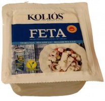 Greek Feta Cheese - 900G block