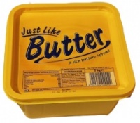 Just Like Butter - 2kg tub