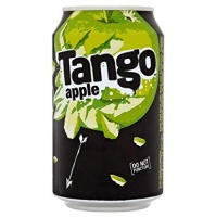 Tango Apple Cans - 24 x 330ml
