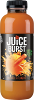 Carrot and Orange Juice Burst - 12 x 500ml