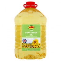 Vegetable Oil - 5 litres