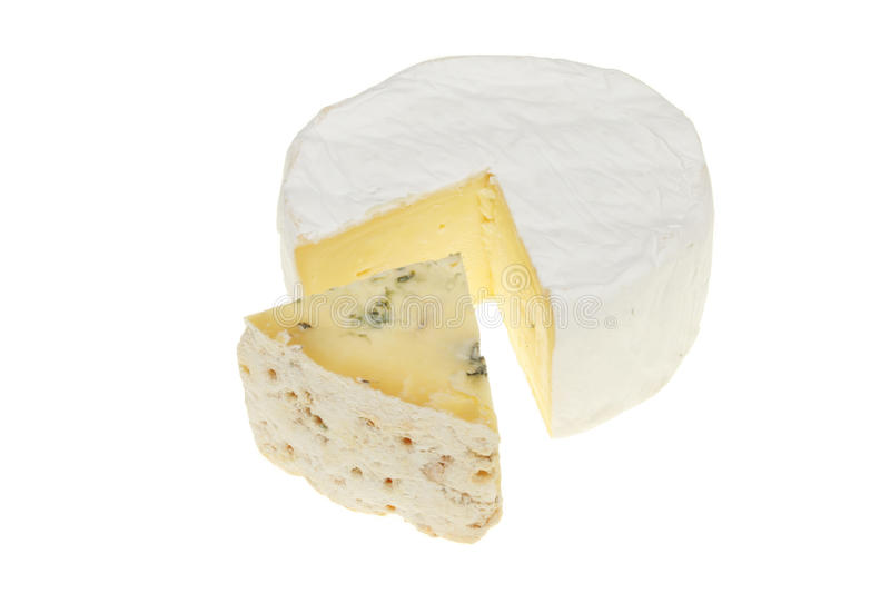 Speciality Cheeses
