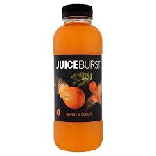 Juice Bursts