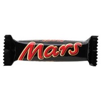 Mars Bars - 48 x 50g