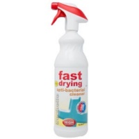 Professional Anti Bacterial Kitchen Spray - 1 x 1 litre