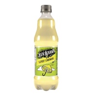 Ben Shaw Cloudy Lemonade - 12 x 500ml