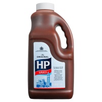 HP Brown Sauce - 4 litre bottle
