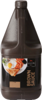Brown Sauce - 4 litres