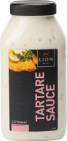 Tartare Sauce - 2.27 litre