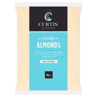 Ground Almonds - 1kg bag