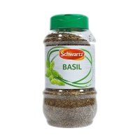 Schwartz Basil - 145gm
