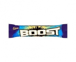 Cadburys Boost Bars - 48 x 48g