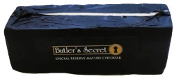 Butlers Secret Special Reserve Mature Cheddar - 2.4kg