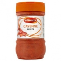 Schwartz Cayenne Pepper - 390g