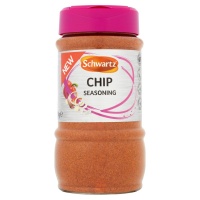Schwartz Chip Seasoning - 300g