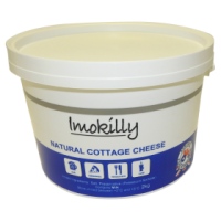 Cottage Cheese - 2kg tub