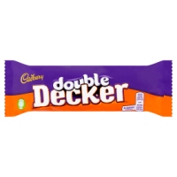 Cadbury Double Decker - 48 x 55g