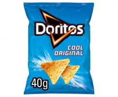 Doritos Cool Original - 32 x 40g