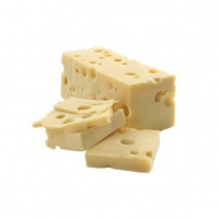 Emmenthal Cheese Block - 1.7kg approx