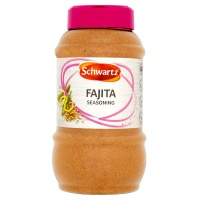 Schwartz Fajita Seasoning - 530g
