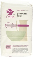 Doves Gluten Free Plain Flour - 1kg bag