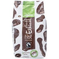 Fairtrade Hot Chocolate - 1kg bag