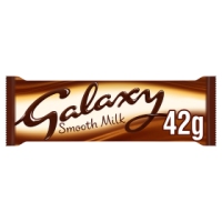 Galaxy Milk - 24 x 42g