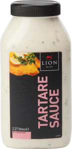 Tartare Sauce - 2.27 litre