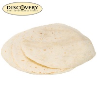 Ambient 12 inch Tortilla Wraps - Pack of 18