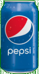 Pepsi Can - 24 x 330ml
