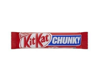 Kit Kat Chunky - 24 x 40g