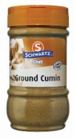 Schwartz Ground Cumin - 400g