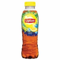 Lipton Iced Lemon Tea - 24 x 500ml