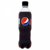 Pepsi Max - 24 x 500ml