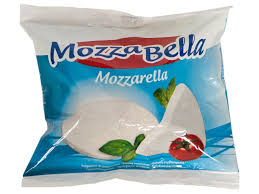 Mozzarella Ball - 1 x 125gm
