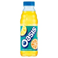 Oasis Citrus Punch - 12 x 500ml