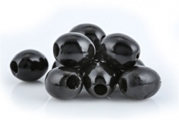 Sliced Black Olives - 1 x A10 catering tin