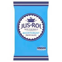 Jus-Rol Shortcrust Pastry Block - 1.5kg
