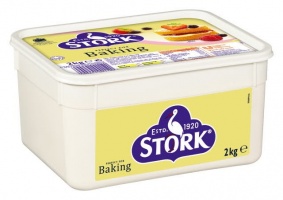 Stork - 1 x 2kg