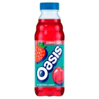 Oasis Summer Fruit -12 x 500ml