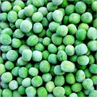 Frozen Peas - 1kg