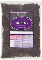 Curtis Raisins - 2kg bag