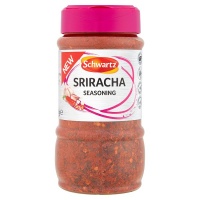 Schwartz Sriracha Garlic and Chilli Seasoning - 320g