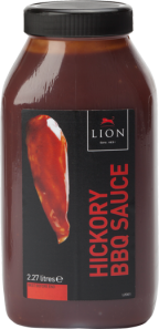 American Barbecue Sauce - 2.27 litre