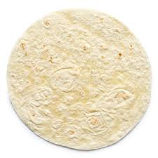 Ambient 12 inch Tortilla Wraps - 10 x 10 packs