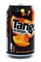 Tango Orange Cans - 24 x 330ml