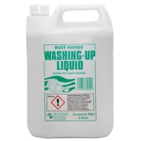 Washing Up Liquid - 5 litre tub